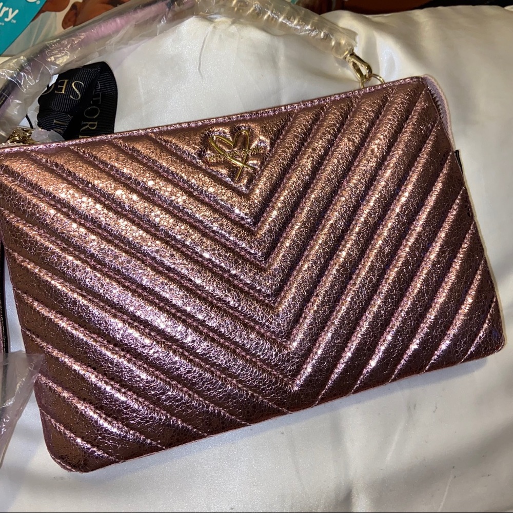 Victoria’s Secret Purse